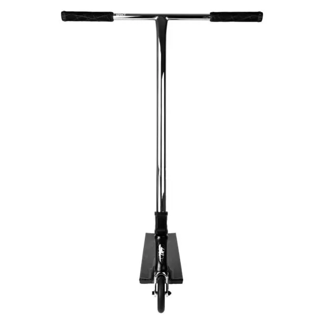 Monopattino Freestyle Addict Revenger Pulse Black Chrome