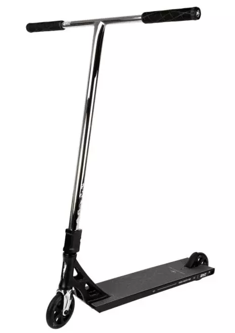 Monopattino Freestyle Addict Revenger Pulse Black Chrome