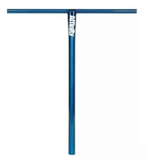 Manubrio Affinity Classics XL 710 OS T Deep Blue B CATEGORY