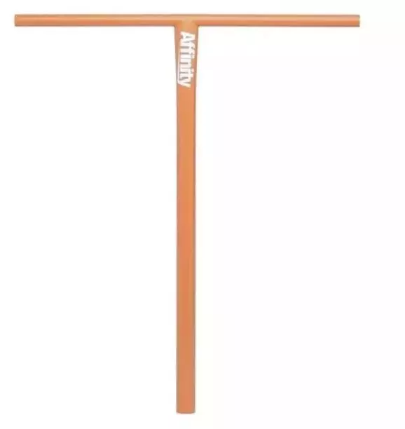 Manubrio Affinity LTD Edition 710 OS T Summer Orange