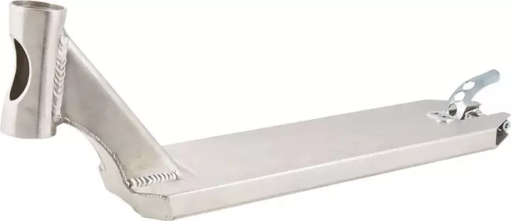 Apex 19.3 x 4.5 Deck Raw