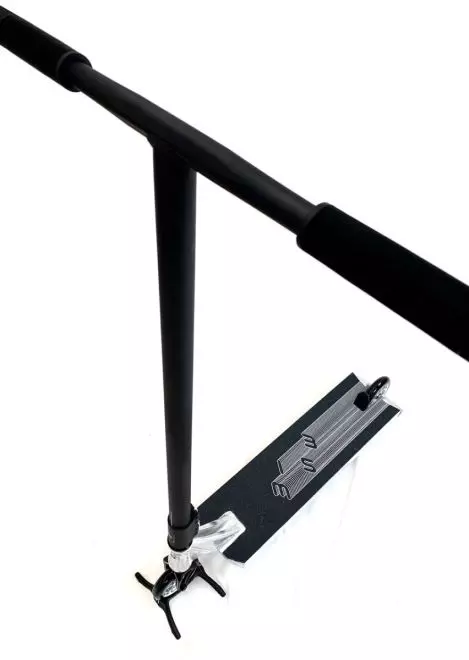 Monopattino custom Prime Madrid