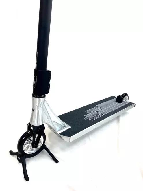 Monopattino custom Prime Madrid