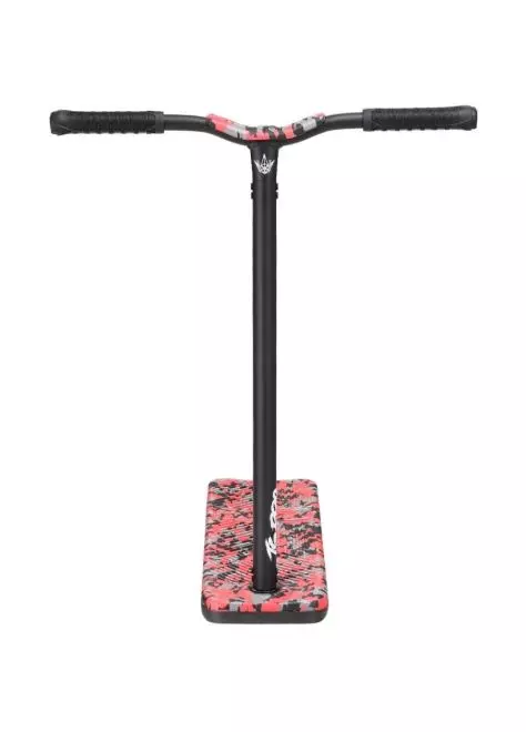 Trampoline Monopattino Blunt TS PRO 7.5 Red Camo