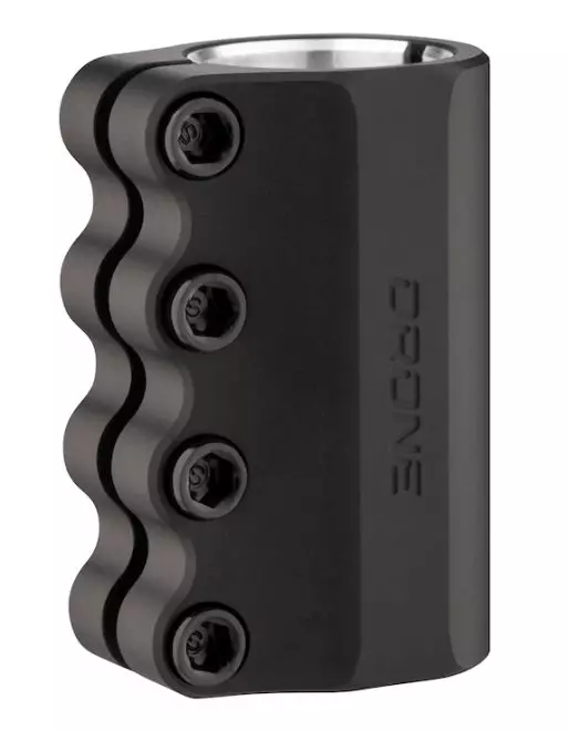 Drone Contrast 3 SCS Black