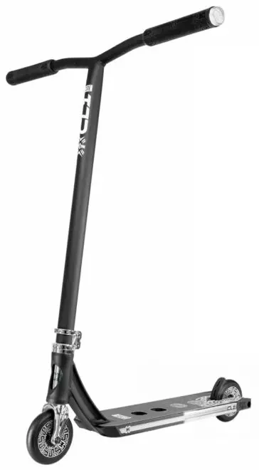 Monopattino Freestyle CORE CL1 Black Chrome