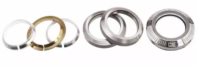 Serie Sterzo CORE Dash Chrome