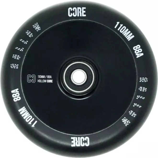 Ruota CORE Hollowcore V2 Black
