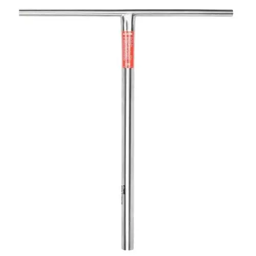 Manubrio CORE Nova V2 Titanium 680 Raw
