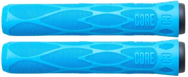 Impugnature CORE Blue