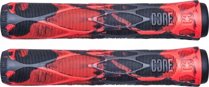Impugnature CORE Lava