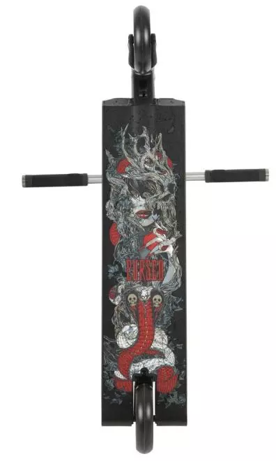 Monopattino Freestyle Triad Cursed 5.5 x 22