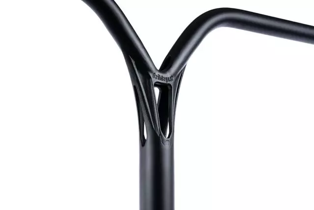 Manubrio Ethic Deildegast V2 67 Black