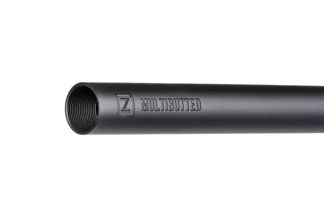 Manubrio Ethic Deildegast V2 67 Black