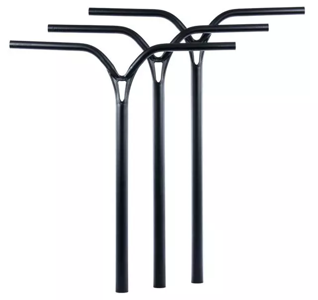 Manubrio Ethic Deildegast V2 67 Black