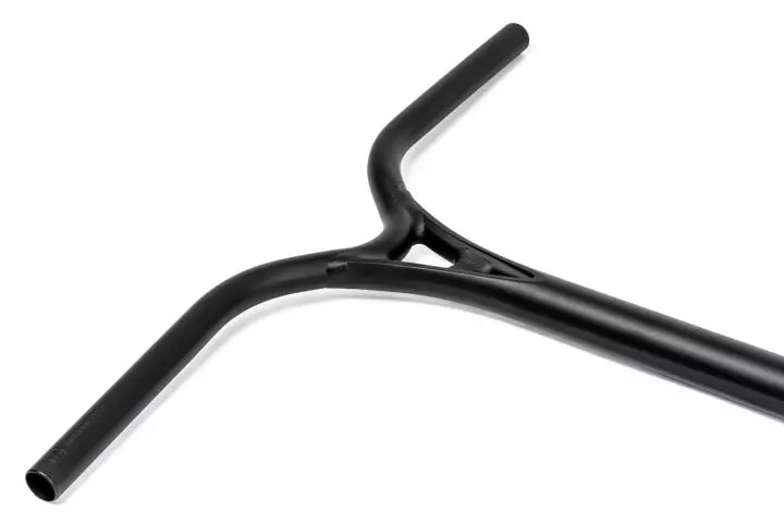 Manubrio Ethic Wolpertinger Alu 620 Black