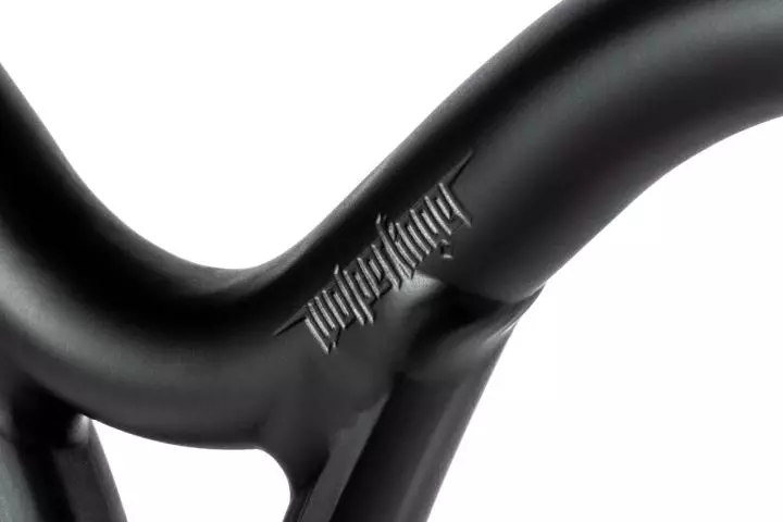 Manubrio Ethic Wolpertinger Alu 620 Black