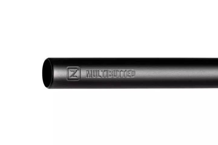 Manubrio Ethic Wolpertinger Alu 620 Black