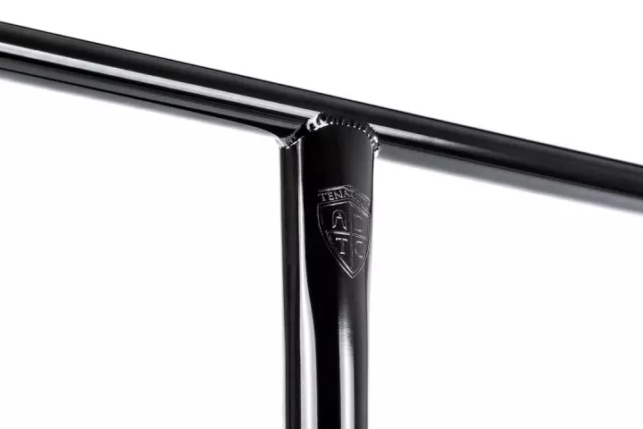 Manubrio Ethic Tenacity V2 T 770 Black Mirror