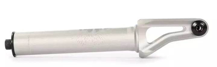 Forcella Paradox Snake 8 STD / 12 STD Silver