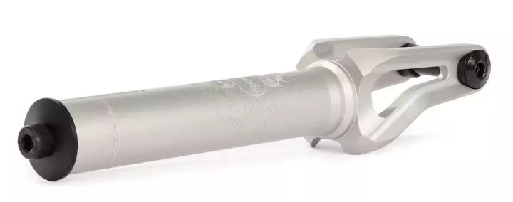 Forcella Paradox Snake 8 STD / 12 STD Silver