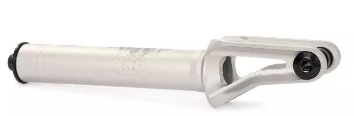 Forcella Paradox Snake 8 STD / 12 STD Silver