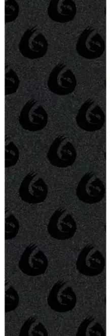 Hella Griptape Sloth Dot Black
