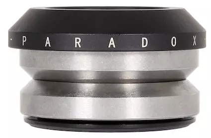 Serie Sterzo Paradox Classic Black