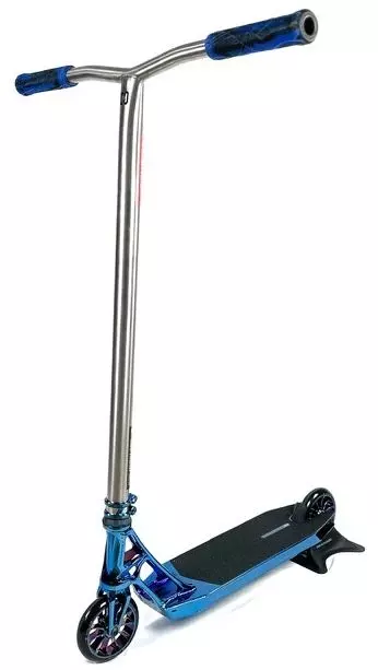 Monopattino custom Ethic Diamond