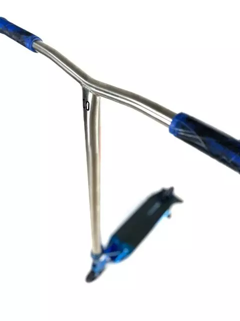 Monopattino custom Ethic Diamond