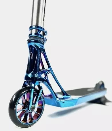 Monopattino custom Ethic Diamond