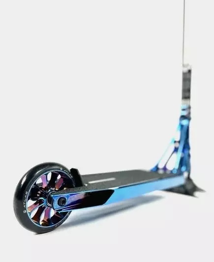 Monopattino custom Ethic Diamond