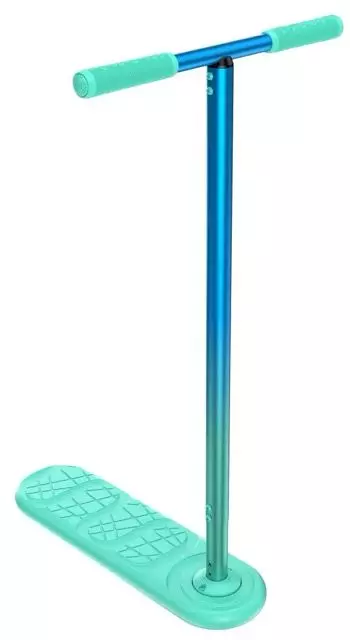 Trampoline Monopattino Indo 570 Neon