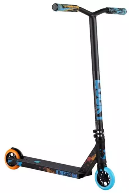 Monopattino Freestyle Lucky Crew 2025 Drift
