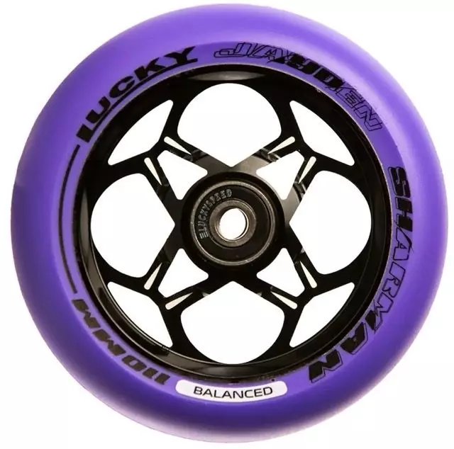 Ruota Lucky Quatro 110 Jayden Signature