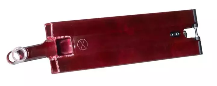 Native Ventura 7 x 24 Deck Ember