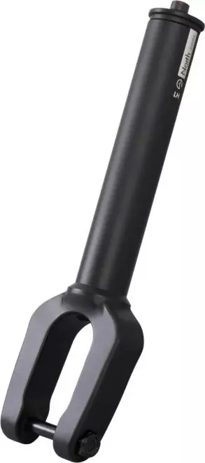 Forcella North LH V2 SCS Matte Black