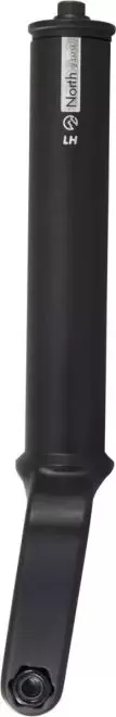 Forcella North LH V2 SCS Matte Black