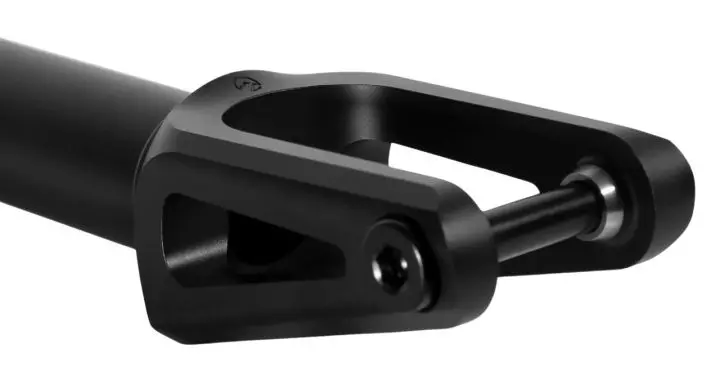 Forcella North Nova SCS Black