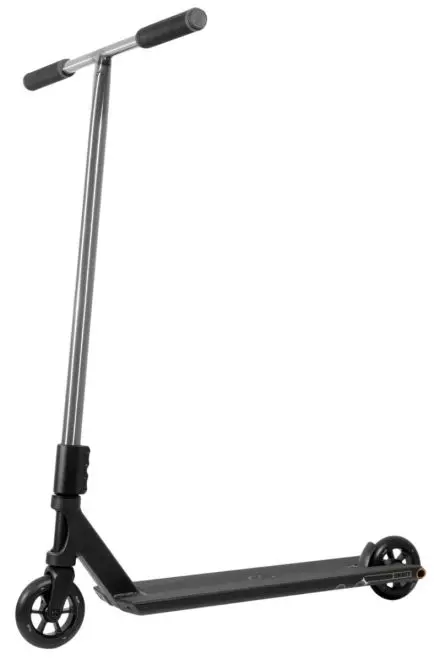 Monopattino Freestyle North Orbit Matte Black