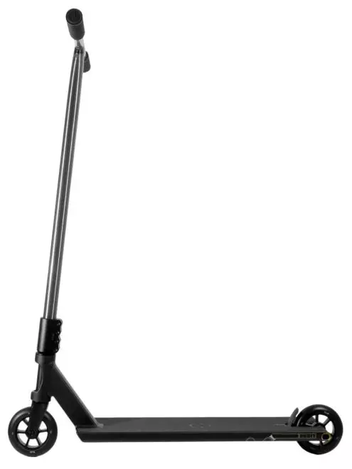 Monopattino Freestyle North Orbit Matte Black