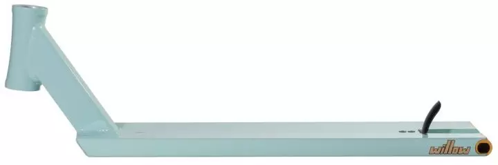 North Willow V2 6 x 21.5 Deck Ice Blue