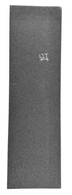 Undialed Griptape Classic LIT