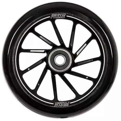 Ruota Prime Uchi 115 Black
