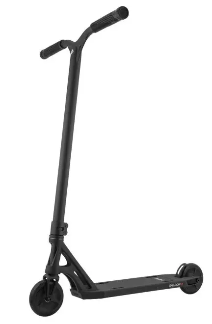 Monopattino Freestyle Drone Shadow 3 Feather-Light Black