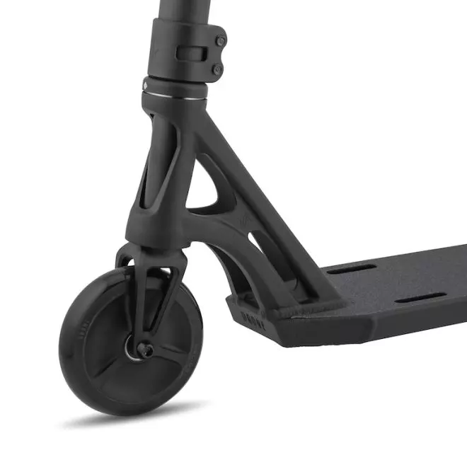 Monopattino Freestyle Drone Shadow 3 Feather-Light Black