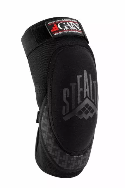 Ginocchiere GAIN Protection STEALTH