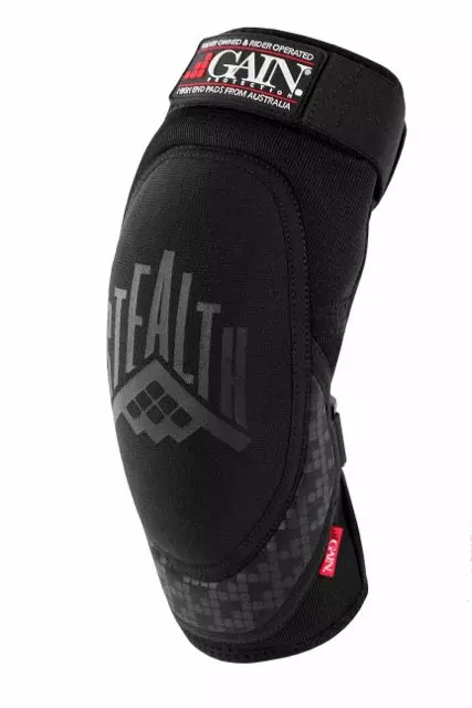Ginocchiere GAIN Protection STEALTH