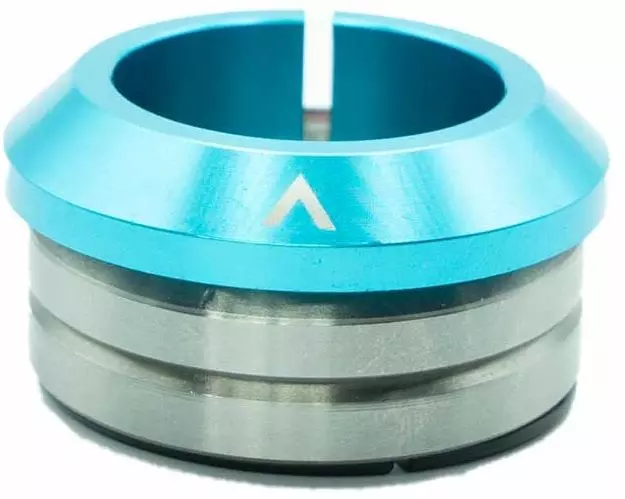 Serie Sterzo Above Pyxis 2.0 Blue