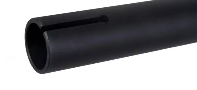 Manubrio Striker Aether Alu 670 Black